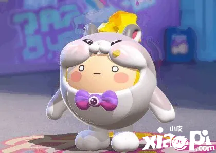 《蛋仔派对》全新赛季即将开启，新联动即将到来！