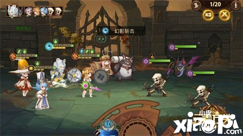 《元素方尖》方尖塔10万现金第二赛季将于7月1日正式开启！