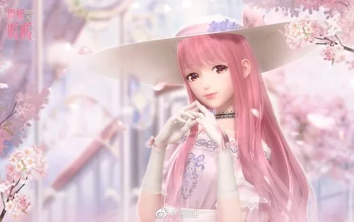 《闪耀暖暖》“画大饼计划”如期而至，第四期时空回廊正式定档！