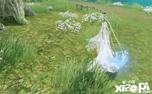 《天下》手游全新坐骑“孤城飞沙”璀璨登场！