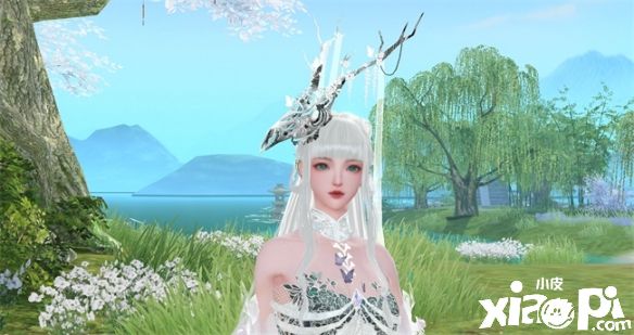 《天下》手游全新坐骑“孤城飞沙”璀璨登场！