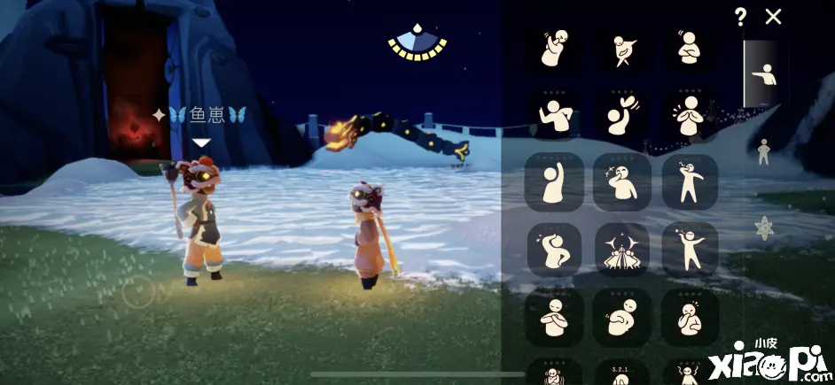 《光遇》国服2022年7月2日每日任务及蜡烛位置分享！