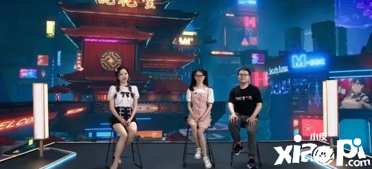 《幻塔》2.1版本“无序迷城”前瞻直播回顾，各种新玩法新角色即将上线！