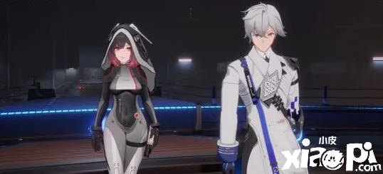 《幻塔》2.1版本“无序迷城”前瞻直播回顾，各种新玩法新角色即将上线！