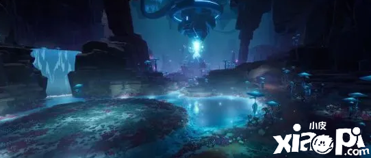 《幻塔》2.1版本“无序迷城”前瞻直播回顾，各种新玩法新角色即将上线！