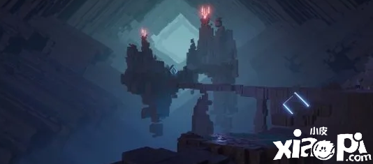 《幻塔》2.1版本“无序迷城”前瞻直播回顾，各种新玩法新角色即将上线！