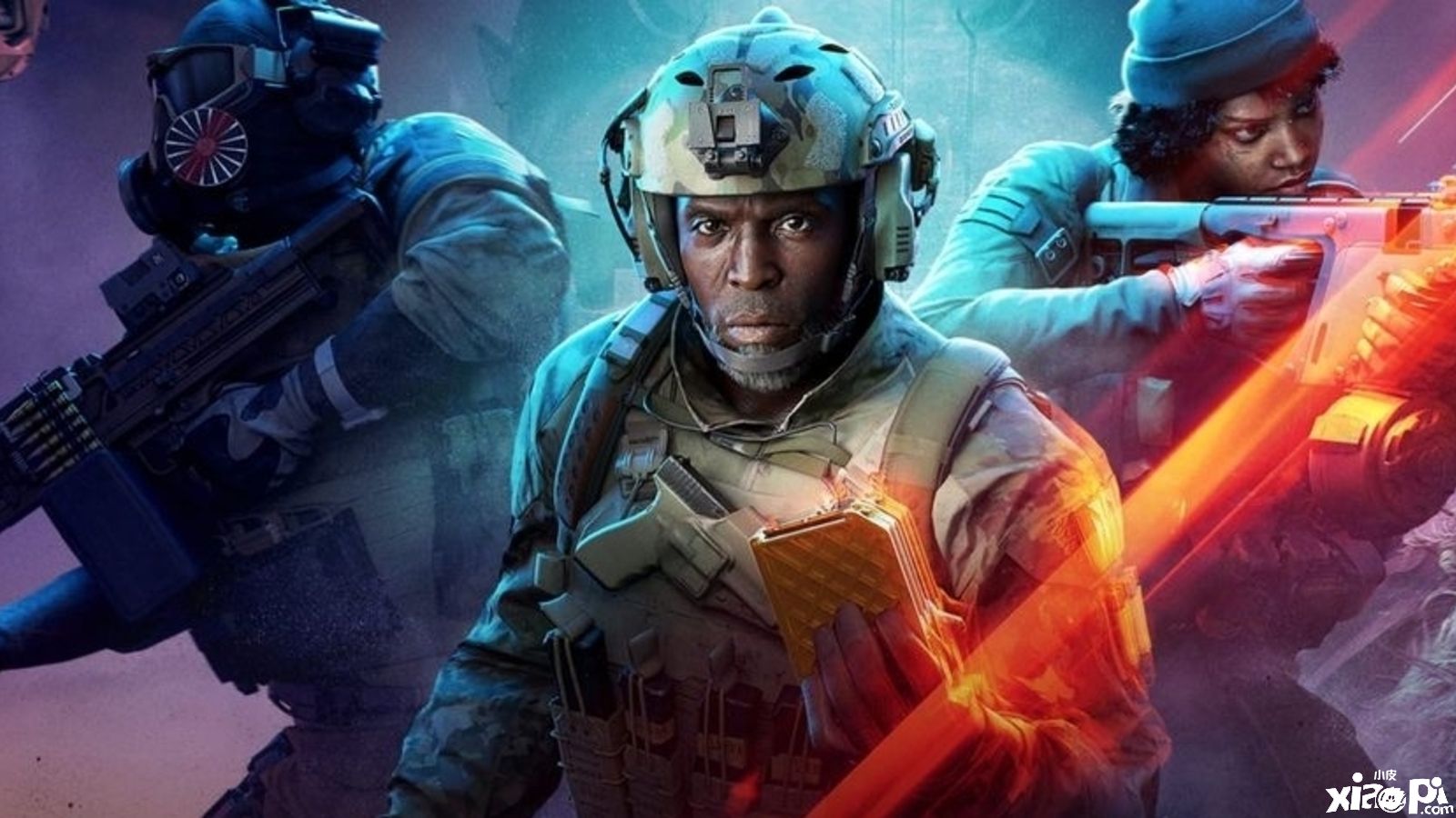 EA为西雅图工作室招募设计总监，为其开发《战地》系列新作单人战役模式！