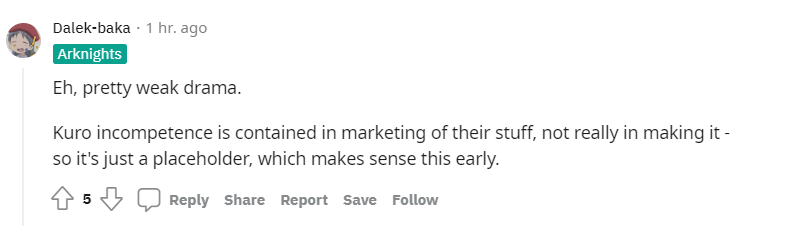 开放世界游戏《鸣潮》被指抄袭《原神》游戏机制说明！