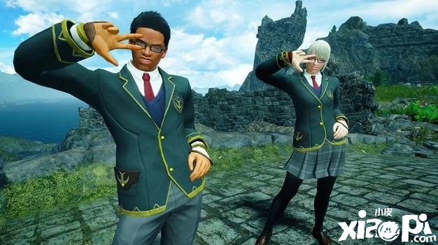 《怪物猎人崛起：曙光》Steam在线人数达23万人，较比前作多出2倍！