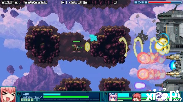 Astro Port工作室新作《爆裂武装巴尔战车》正式公开！