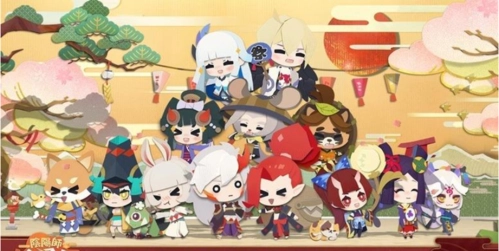 《阴阳师:妖怪屋》全新活动“百日许愿”火爆进行中!