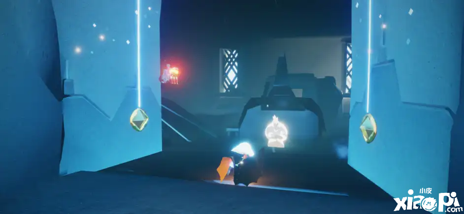 《光遇》国服2022年7月7日每日任务及蜡烛位置分享！