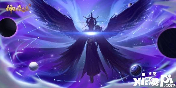 网易妖灵大作《神都夜行录》复刻活动“云梦暗影”限时开启！