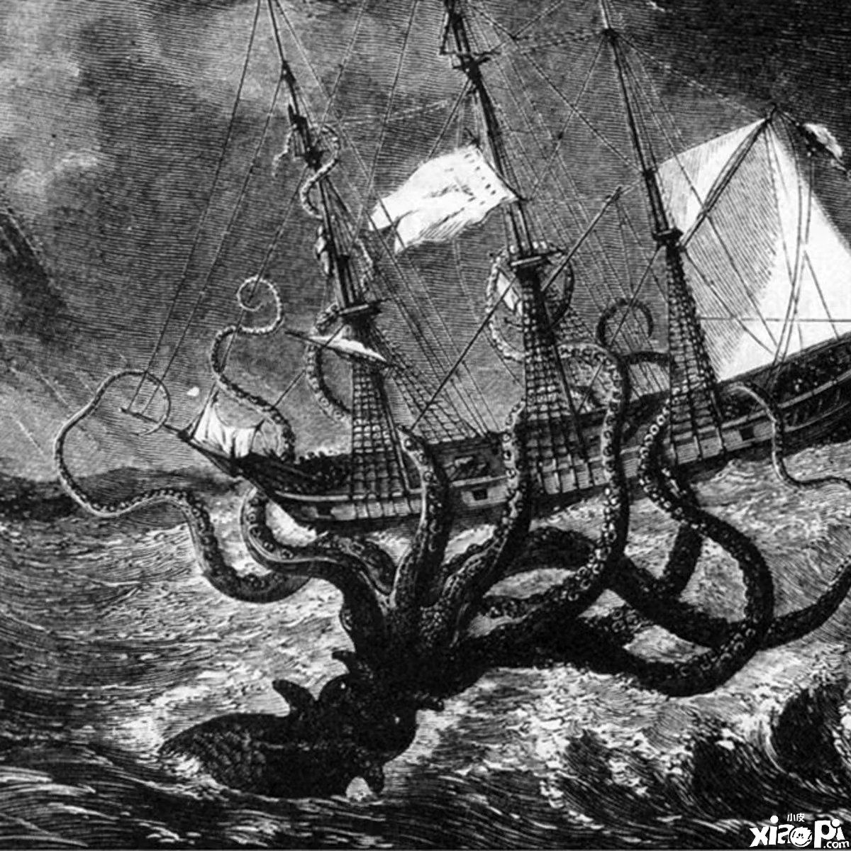 《怒海战记》游戏总监称游戏内没有最强船舰，需玩家自己去尝试！