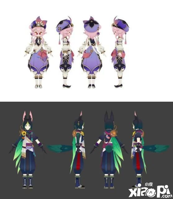 《原神》3.0须弥版本爆料内容整合!