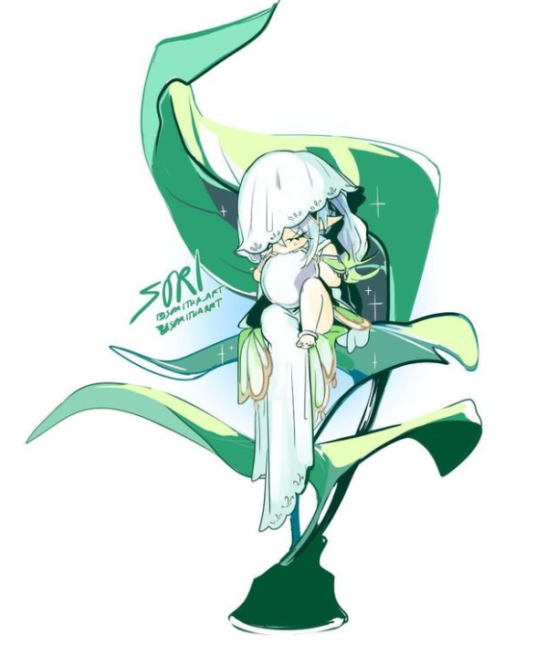 《原神》3.0须弥版本爆料内容整合!