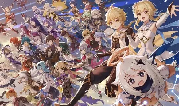 《原神》3.0须弥版本爆料内容整合！