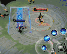 《决战平安京》全新式神“千姬”将于7月15日正式上线！