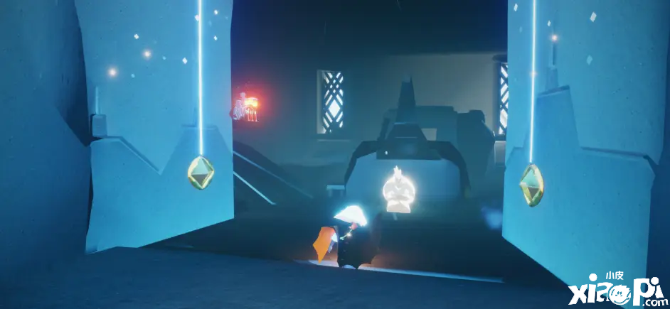 《光遇》国服2022年7月12日每日任务及蜡烛位置分享！