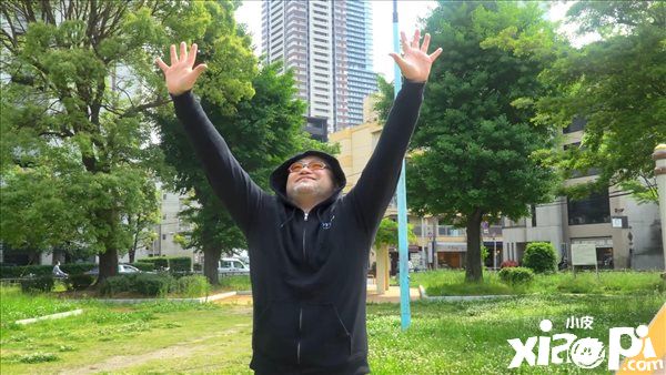 《龙珠》元气弹名场面还原，小岛秀夫等诸多知名人物客串！
