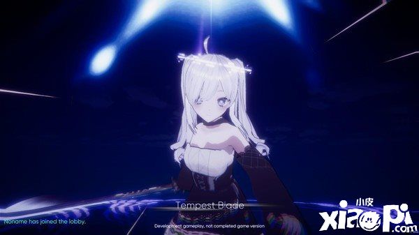 《CODE:MACHINA》正式上架Steam平台，游戏可支持中文！