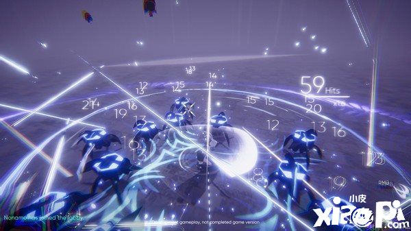 《CODE:MACHINA》正式上架Steam平台，游戏可支持中文！