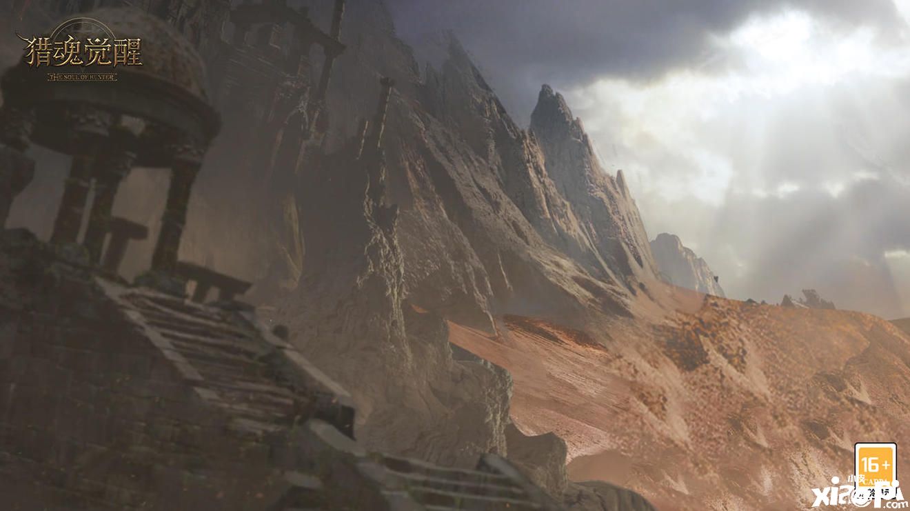 《猎魂觉醒》x盘龙城遗址博物院展开联动，携手推出文旅跨界企划“盘龙传说”！