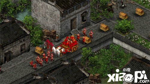 《剑网1：归来》新版本今日正式开启，全新门派“逍遥”震撼来袭！