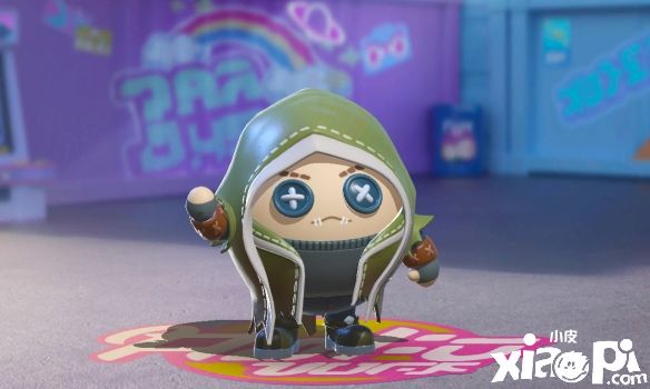 《蛋仔派对》x《第五人格》联动版本7月15日正式开启!