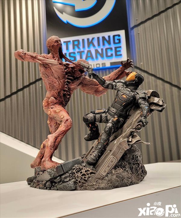 《木卫四协议》GameStop独家收藏版正式推出，游戏总监亲自带货！