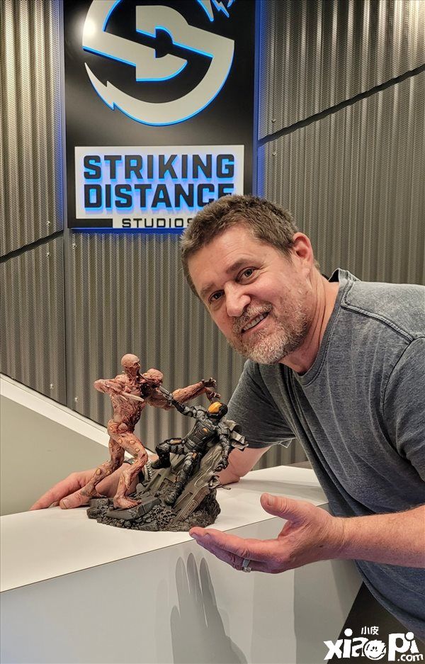 《木卫四协议》GameStop独家收藏版正式推出，游戏总监亲自带货！