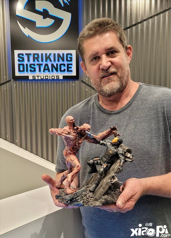 《木卫四协议》GameStop独家收藏版正式推出，游戏总监亲自带货！