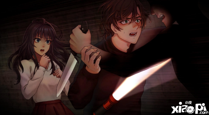 《人偶的伤疤：重制版》将于2022年夏季在PC及NS平台发售！