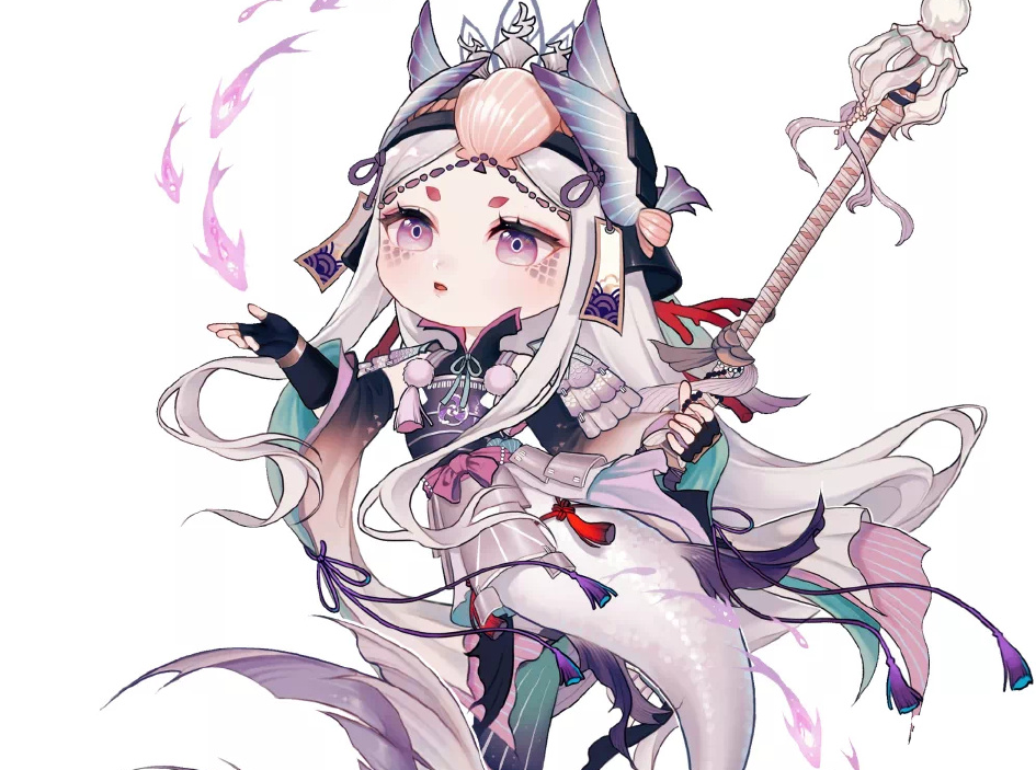 《阴阳师》极·土蜘蛛逢魔副本高分阵容推荐！