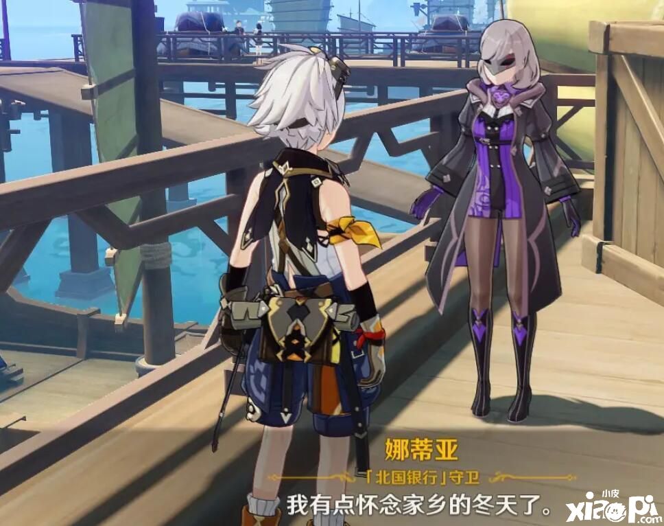 网传《原神》须弥灵感来源于古埃及,策划表示都猜错了!