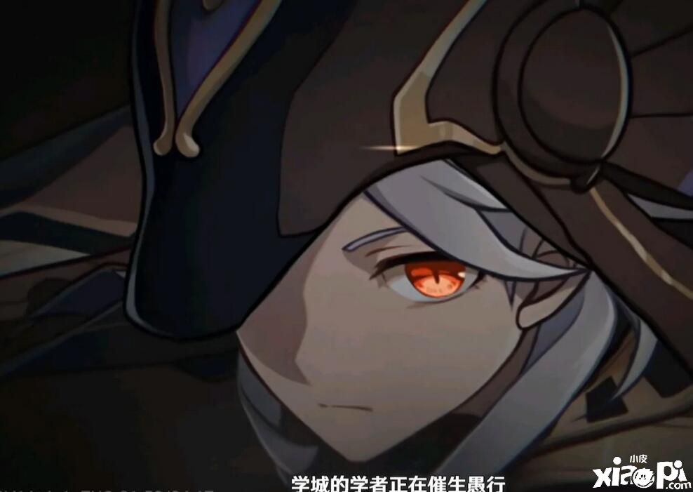 网传《原神》须弥灵感来源于古埃及,策划表示都猜错了!