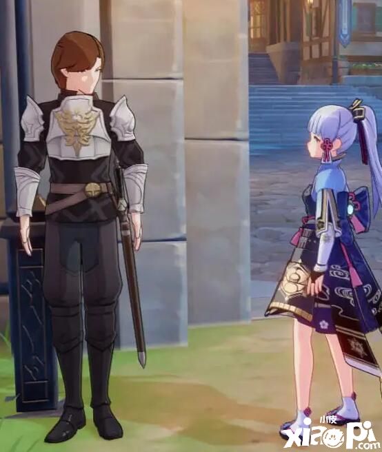 网传《原神》须弥灵感来源于古埃及,策划表示都猜错了!