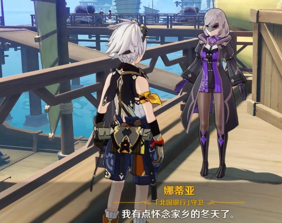 网传《原神》须弥灵感来源于古埃及，策划表示都猜错了！