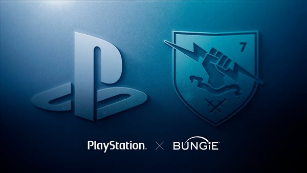 索尼官宣对开发商Bungie收购工作正式完成，欢迎来到索尼大家庭！