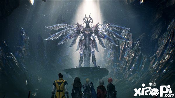 《最终幻想起源》新DLC情报公布，上线后玩家可操控其他角色！