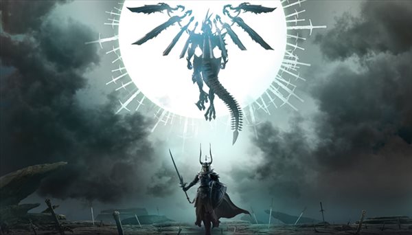 《最终幻想起源》新DLC情报公布，上线后玩家可操控其他角色！