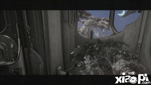 《星际战甲》全新DLC“杜维里悖论”预告片公布，2022年冬季发售！