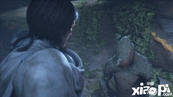 《星际战甲》全新DLC“杜维里悖论”预告片公布，2022年冬季发售！