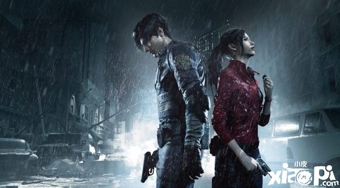 《生化危机2：重制版》动态漫反射全局照明MOD实机演示公布！