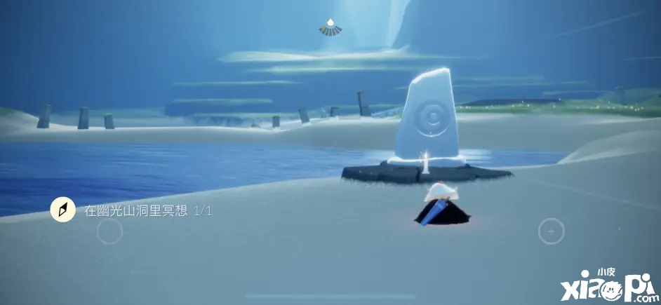 《光遇》国服2022年7月17日每日任务及蜡烛位置分享！