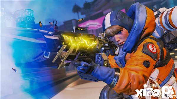 《Apex英雄》作弊玩家为解封称愿当污点证人透露更多开挂者！