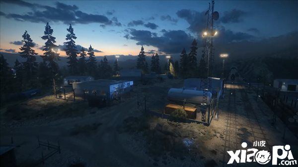 《战地3》“真实Mod”开发团队公布新手指南教程！