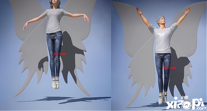 《和平精英》小转盘军需新情报,庄周梦蝶套装确认为粉色品质!