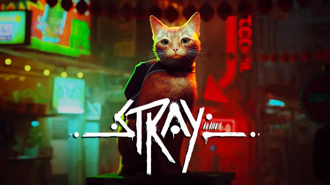 猫咪冒险游戏《迷失》媒体评分解禁，M站给予83分！