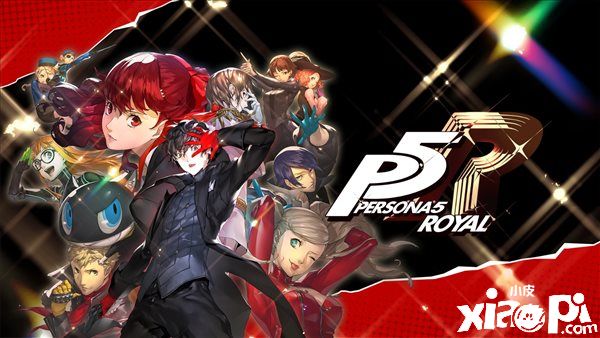 《女神异闻录5：皇家版》官宣将不支持免费升级，首发加入XGP！